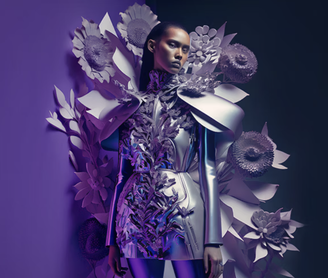 Scaling Metaverse Fashion