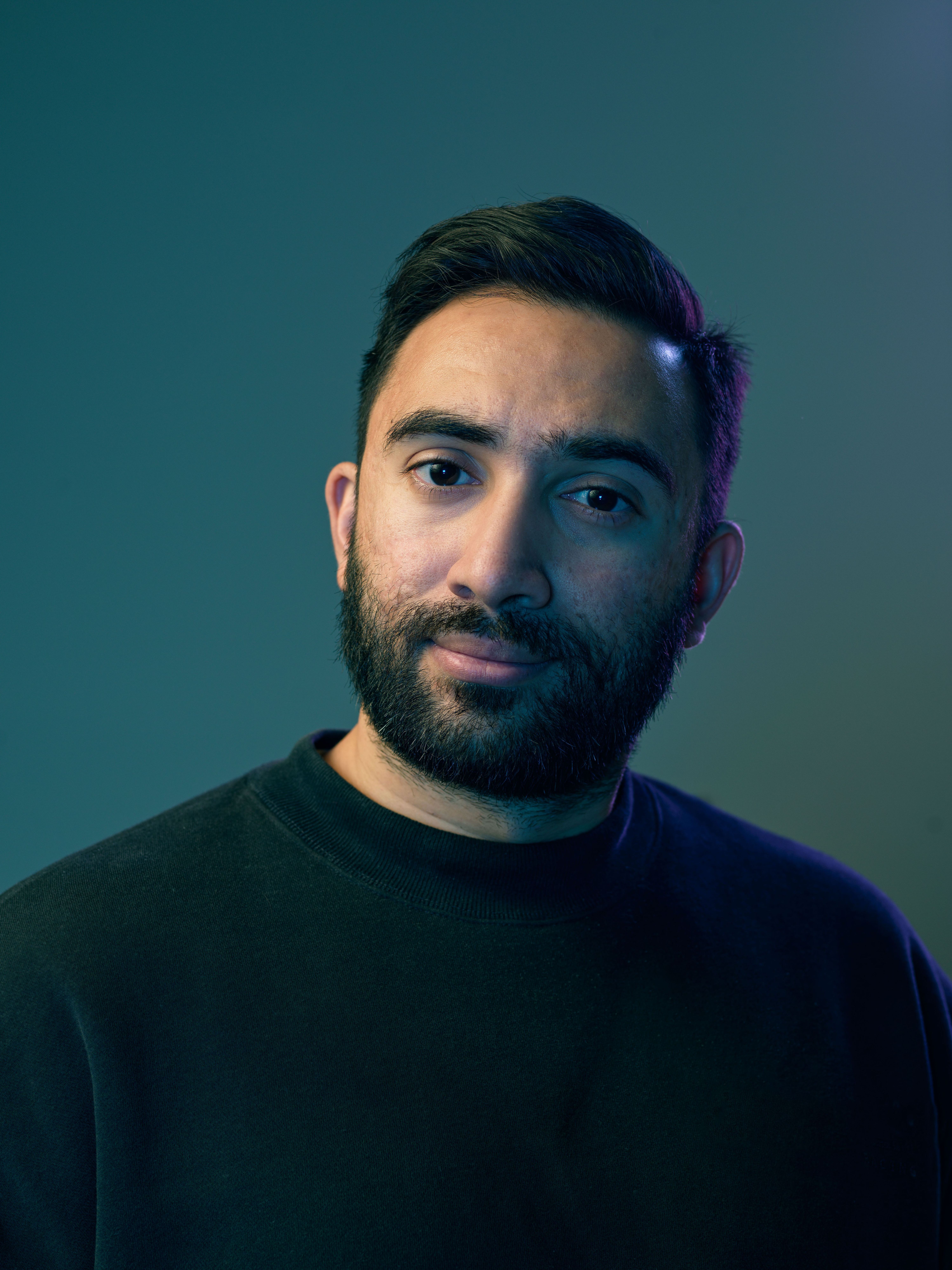 Yafus Shakeel Siddiqui